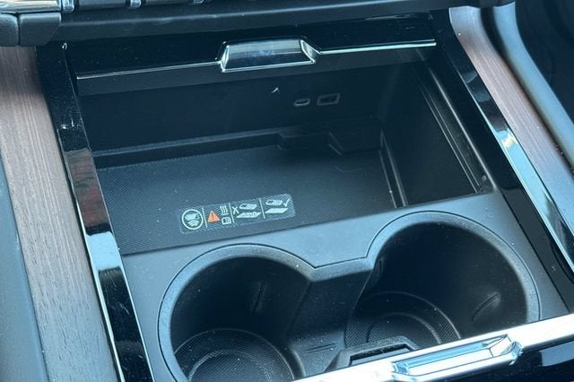 2026 GMC Yukon 4WD 4dr Denali