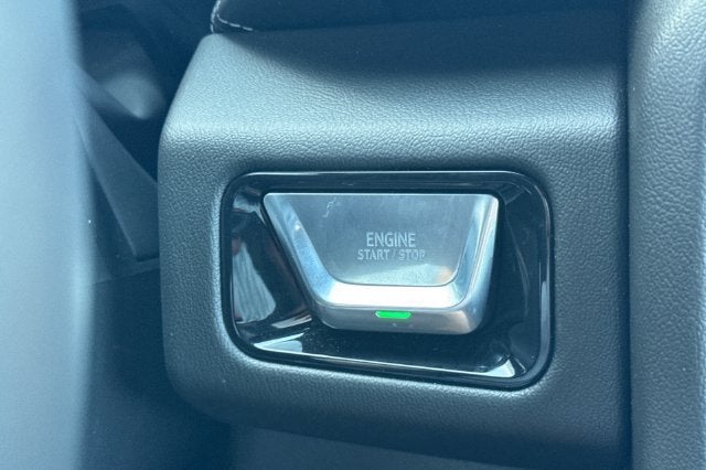 2026 GMC Yukon 4WD 4dr Denali