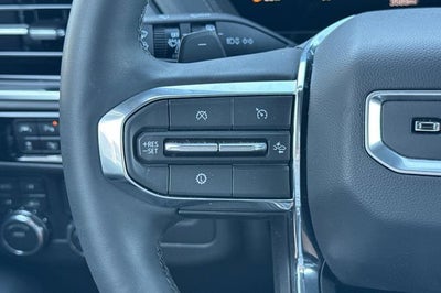 2026 GMC Yukon 4WD 4dr Denali