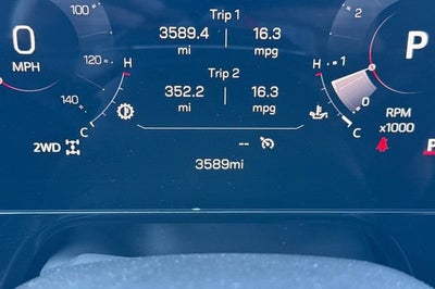 2026 GMC Yukon 4WD 4dr Denali
