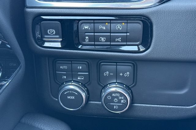 2026 GMC Yukon 4WD 4dr Denali