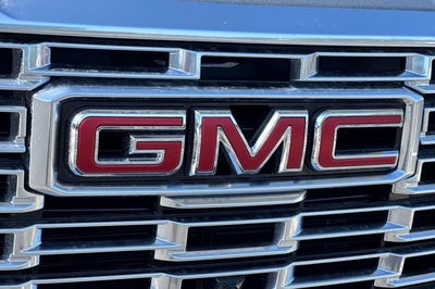 2026 GMC Yukon 4WD 4dr Denali
