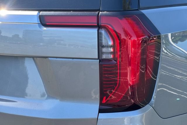 2026 GMC Yukon 4WD 4dr Denali