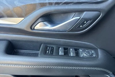 2022 GMC Yukon XL 4WD 4dr Denali