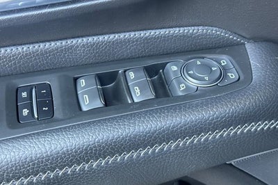 2022 GMC Yukon XL 4WD 4dr Denali