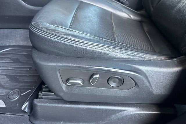2022 GMC Yukon XL 4WD 4dr Denali