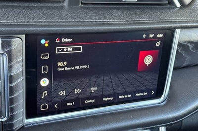 2022 GMC Yukon XL 4WD 4dr Denali