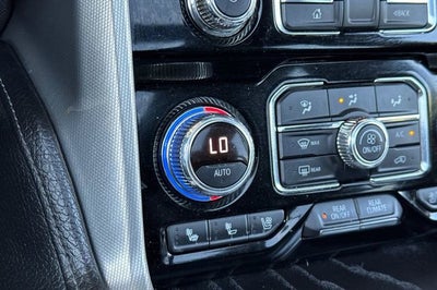 2022 GMC Yukon XL 4WD 4dr Denali