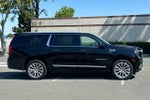 2022 GMC Yukon XL 4WD 4dr Denali