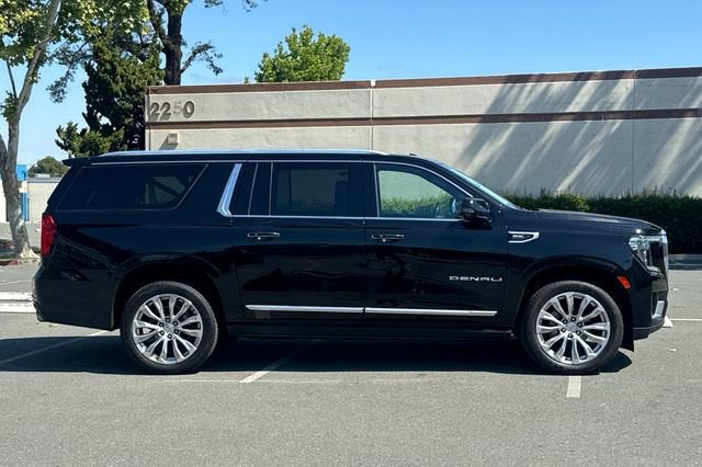 2022 GMC Yukon XL 4WD 4dr Denali