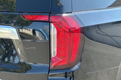 2022 GMC Yukon XL 4WD 4dr Denali
