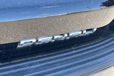 2022 GMC Yukon XL 4WD 4dr Denali