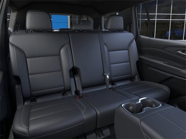 2026 Chevrolet Traverse LT w/1LT