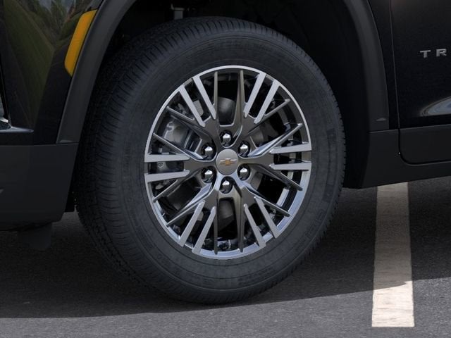 2026 Chevrolet Traverse LT w/1LT