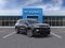 2026 Chevrolet Traverse LT w/1LT
