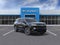 2026 Chevrolet Traverse LT w/1LT