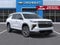 2026 Chevrolet Traverse LT w/1LT