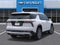 2026 Chevrolet Traverse LT w/1LT
