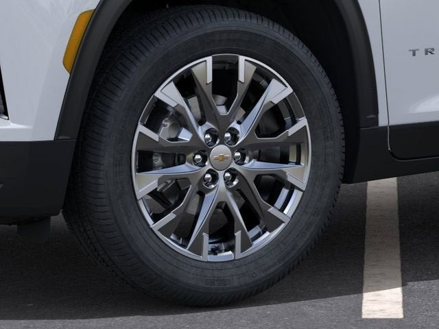 2026 Chevrolet Traverse LT w/1LT