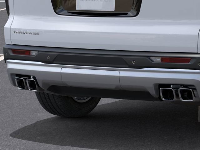 2026 Chevrolet Traverse LT w/1LT