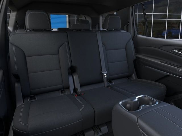 2026 Chevrolet Traverse LT w/1LT