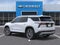 2026 Chevrolet Traverse LT w/1LT