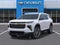 2026 Chevrolet Traverse LT w/1LT
