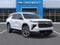 2026 Chevrolet Traverse LT w/1LT