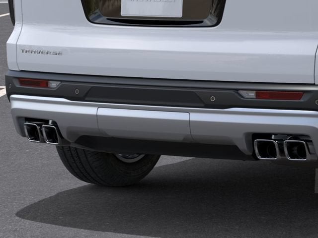 2026 Chevrolet Traverse LT w/1LT