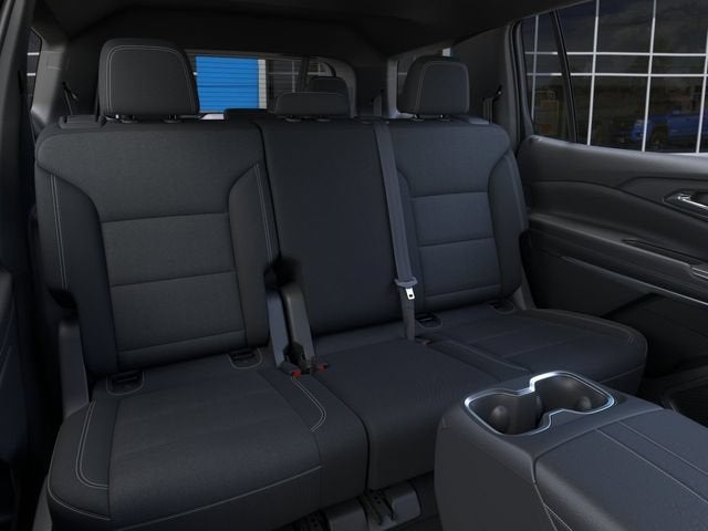 2026 Chevrolet Traverse LT w/1LT