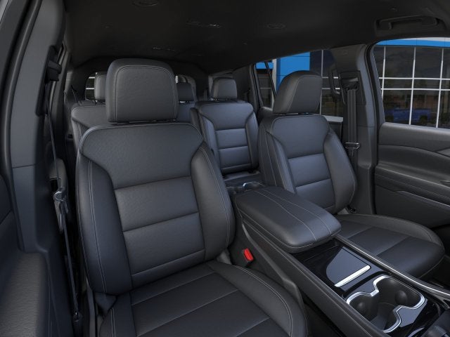 2026 Chevrolet Traverse LT w/1LT