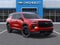 2026 Chevrolet Traverse LT w/1LT