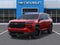 2026 Chevrolet Traverse LT w/1LT