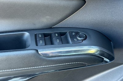2025 Chevrolet Traverse LT w/1LT