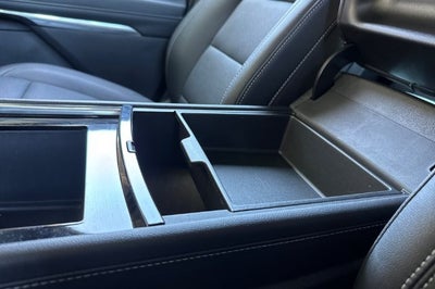 2025 Chevrolet Traverse LT w/1LT