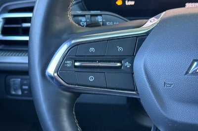 2025 Chevrolet Traverse LT w/1LT