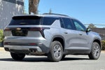 2025 Chevrolet Traverse LT w/1LT