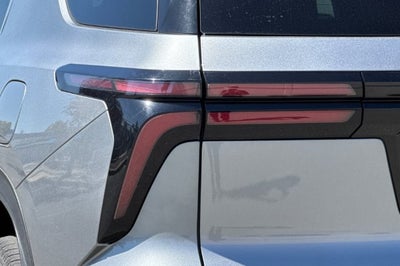 2025 Chevrolet Traverse LT w/1LT