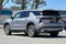 2025 Chevrolet Traverse LT w/1LT