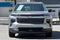 2025 Chevrolet Traverse LT w/1LT