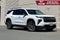 2025 Chevrolet Traverse LT w/1LT