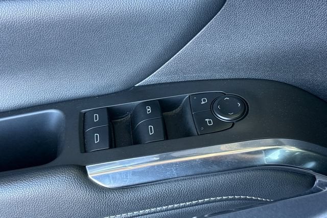 2025 Chevrolet Traverse LT w/1LT