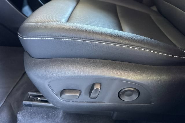 2025 Chevrolet Traverse LT w/1LT