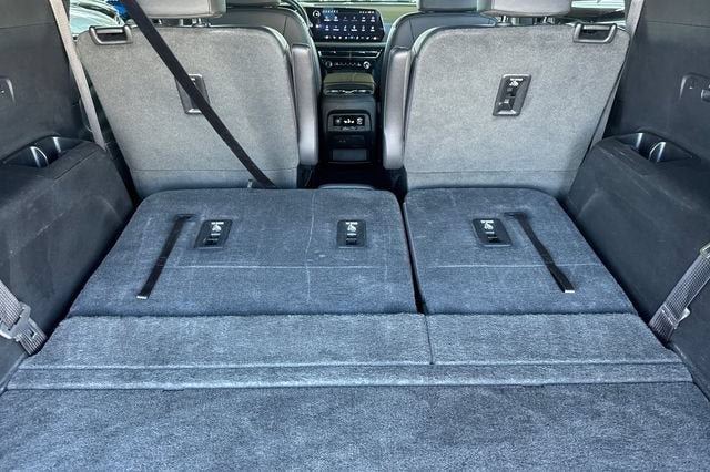 2025 Chevrolet Traverse LT w/1LT