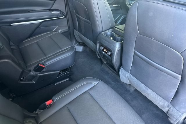 2025 Chevrolet Traverse LT w/1LT