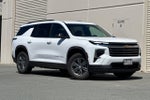 2025 Chevrolet Traverse LT w/1LT