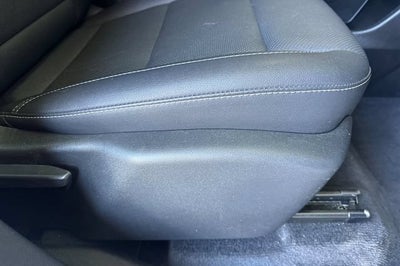 2025 Chevrolet Traverse LT w/1LT