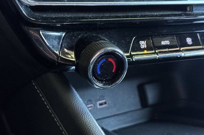 2025 Chevrolet Traverse LT w/1LT