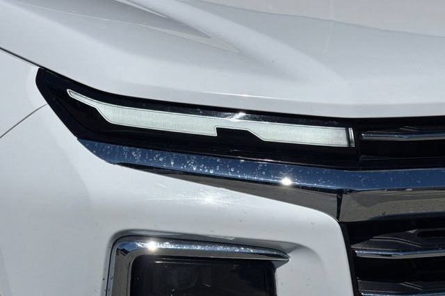 2025 Chevrolet Traverse LT w/1LT