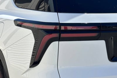 2025 Chevrolet Traverse LT w/1LT